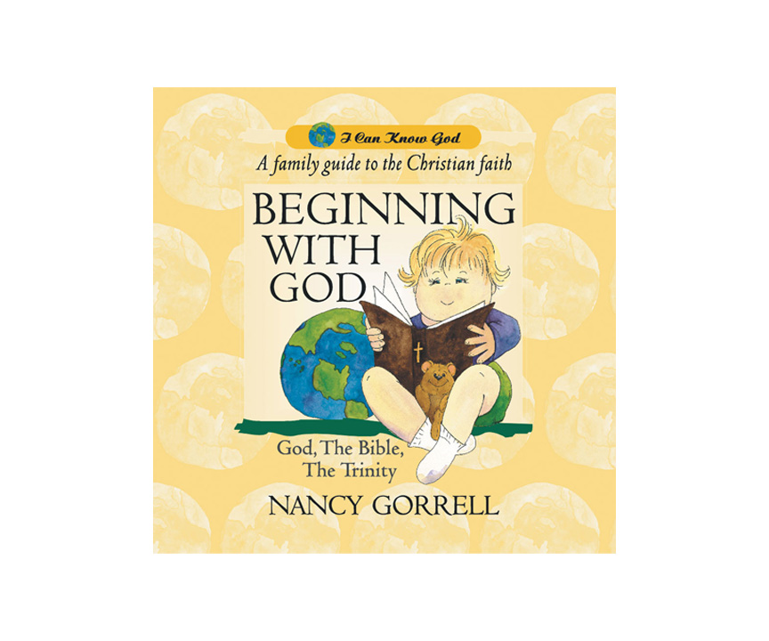 Beginning With God Web Image