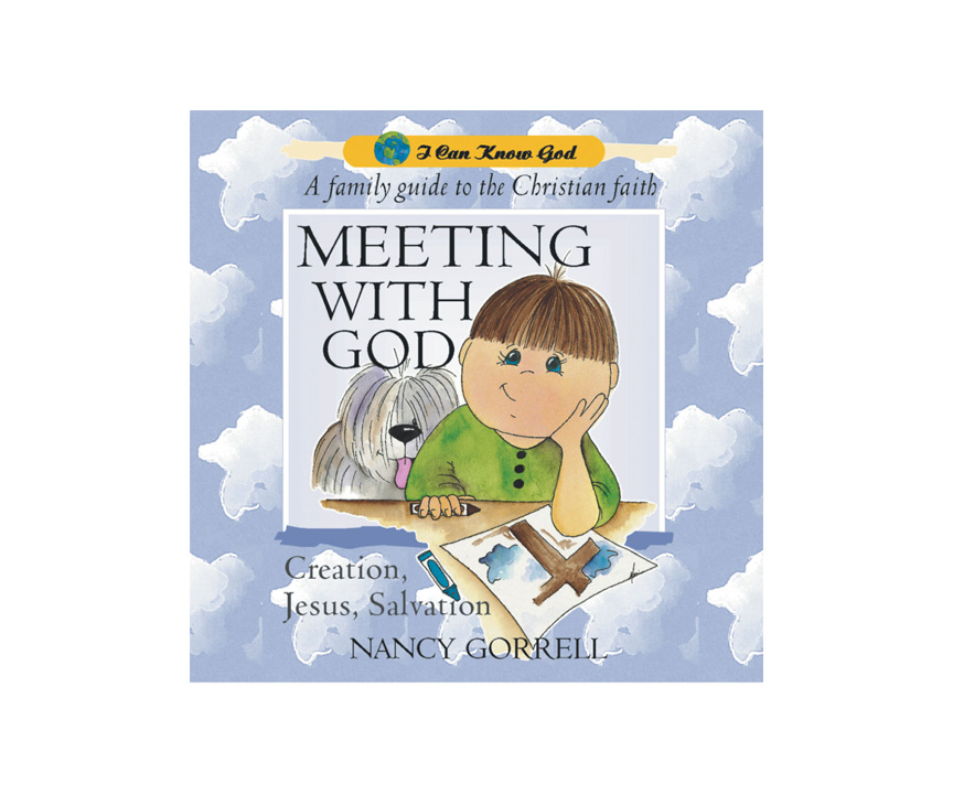 Meeting With God Web Image