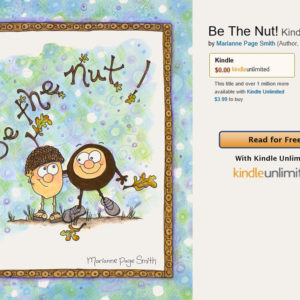 Be The Nut!